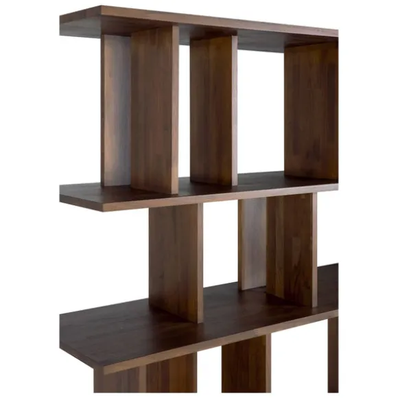Ethnicraft Teak Irregular Rack - 2240mm