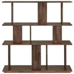 Ethnicraft Teak Irregular Rack - 1120mm