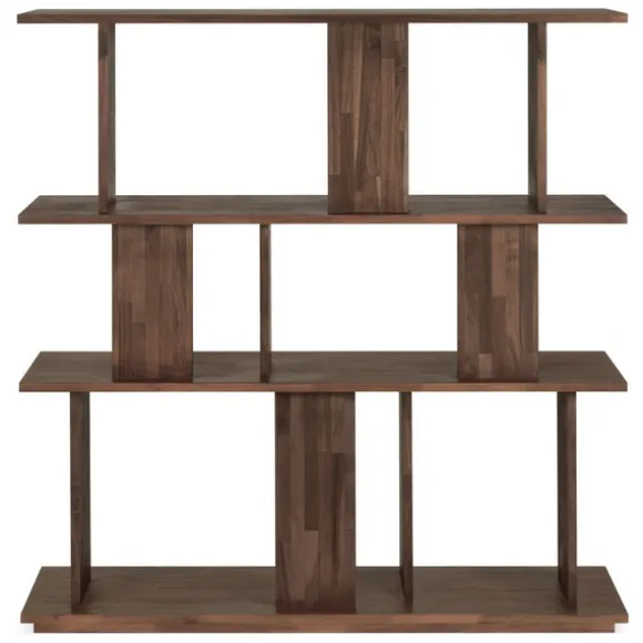 Ethnicraft Teak Irregular Rack - 1120mm