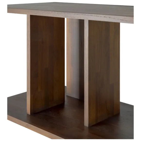 Ethnicraft Teak Irregular Rack - 2240mm