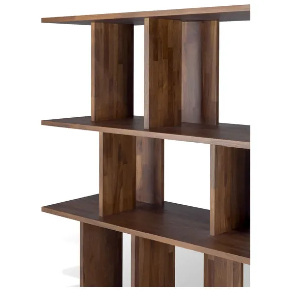Ethnicraft Teak Irregular Rack - 1120mm