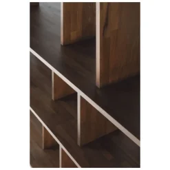 Ethnicraft Teak Irregular Rack - 2240mm