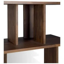 Ethnicraft Teak Irregular Rack - 1120mm