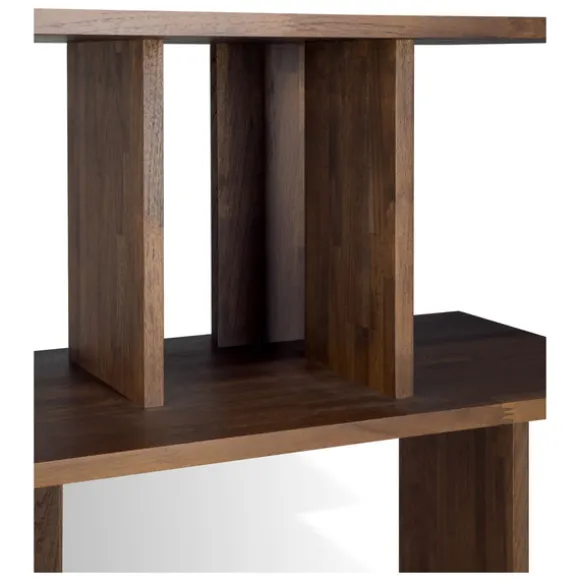 Ethnicraft Teak Irregular Rack - 1120mm