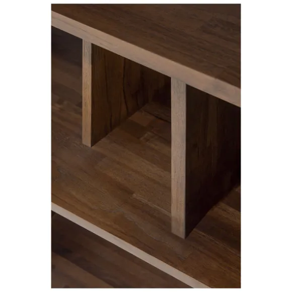 Ethnicraft Teak Irregular Rack - 1120mm