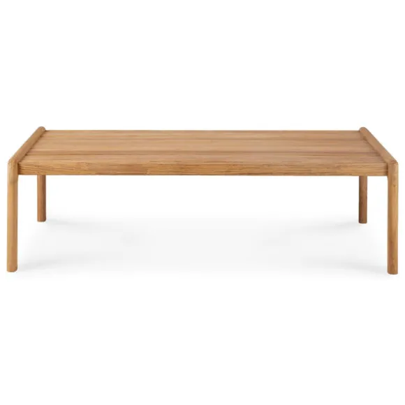 Ethnicraft Teak Jack Outdoor Coffee Table