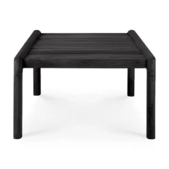 Ethnicraft Teak Jack Outdoor Side Table