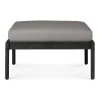 Ethnicraft Teak Jack Outdoor Foot Stool
