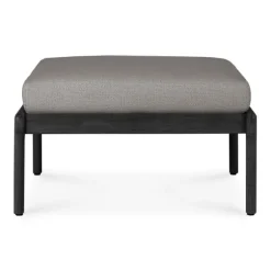 Ethnicraft Teak Jack Outdoor Foot Stool