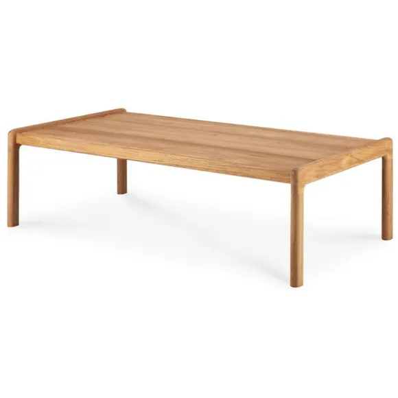 Ethnicraft Teak Jack Outdoor Coffee Table