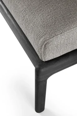 Ethnicraft Teak Jack Outdoor Foot Stool