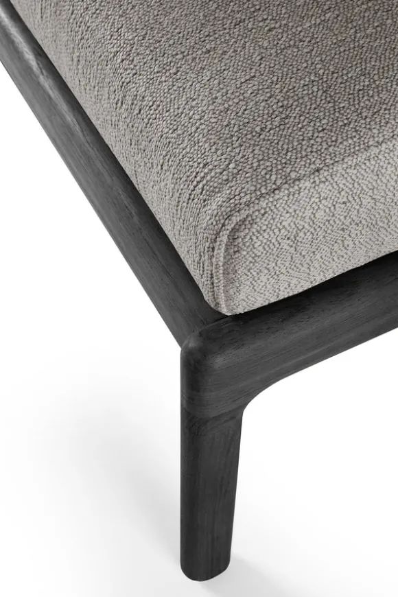 Ethnicraft Teak Jack Outdoor Foot Stool