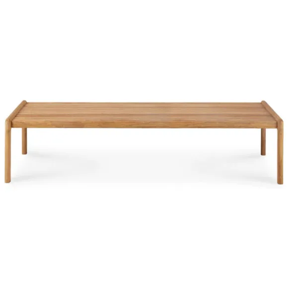 Ethnicraft Teak Jack Outdoor Coffee Table