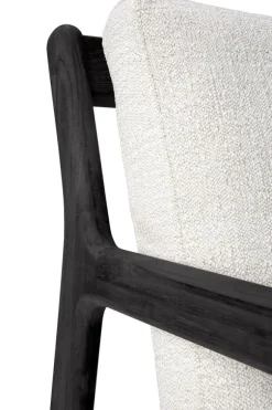 Ethnicraft Teak Jack Outdoor Lounge Chair