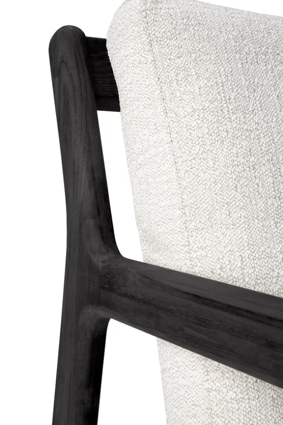 Ethnicraft Teak Jack Outdoor Lounge Chair