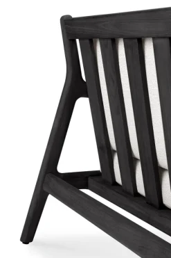 Ethnicraft Teak Jack Outdoor Lounge Chair