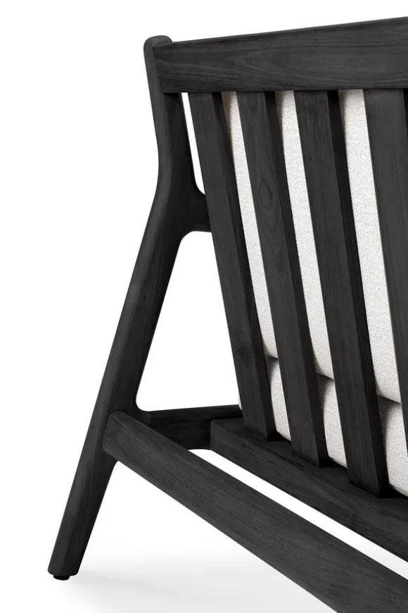 Ethnicraft Teak Jack Outdoor Lounge Chair