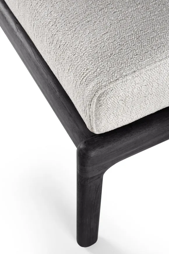 Ethnicraft Teak Jack Outdoor Foot Stool