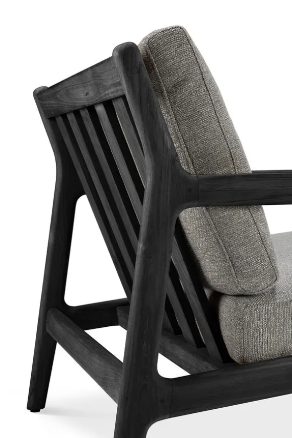Ethnicraft Teak Jack Outdoor Lounge Chair