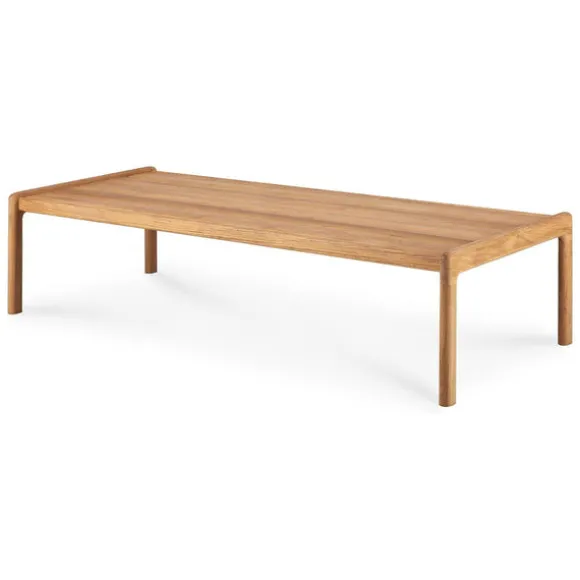 Ethnicraft Teak Jack Outdoor Coffee Table