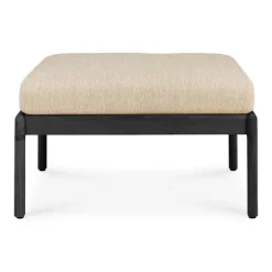 Ethnicraft Teak Jack Outdoor Foot Stool