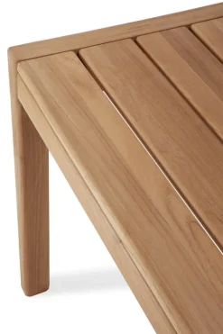 Ethnicraft Teak Jack Outdoor Dining Table