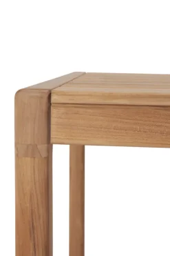 Ethnicraft Teak Jack Outdoor Dining Table