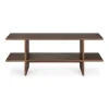Ethnicraft Teak Kabuki Side Table