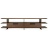 Ethnicraft Teak Kabuki TV Cupboard - 2 Drawers