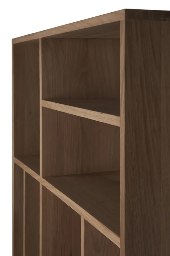 Ethnicraft Teak M Rack