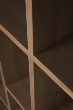 Ethnicraft Teak M Rack