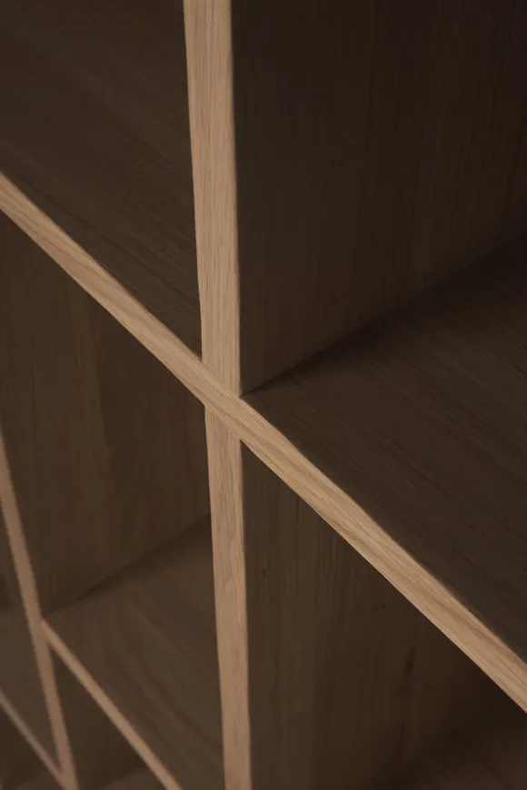 Ethnicraft Teak M Rack