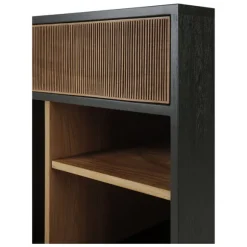 Ethnicraft Teak Oscar Drawer Unit with Keylock - 1 Drawer