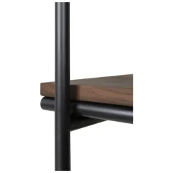 Ethnicraft Teak Oscar Hanging Rack