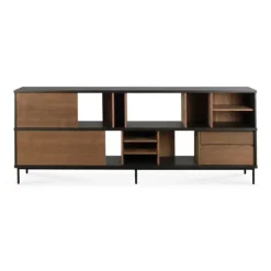 Ethnicraft Teak Oscar Sideboard