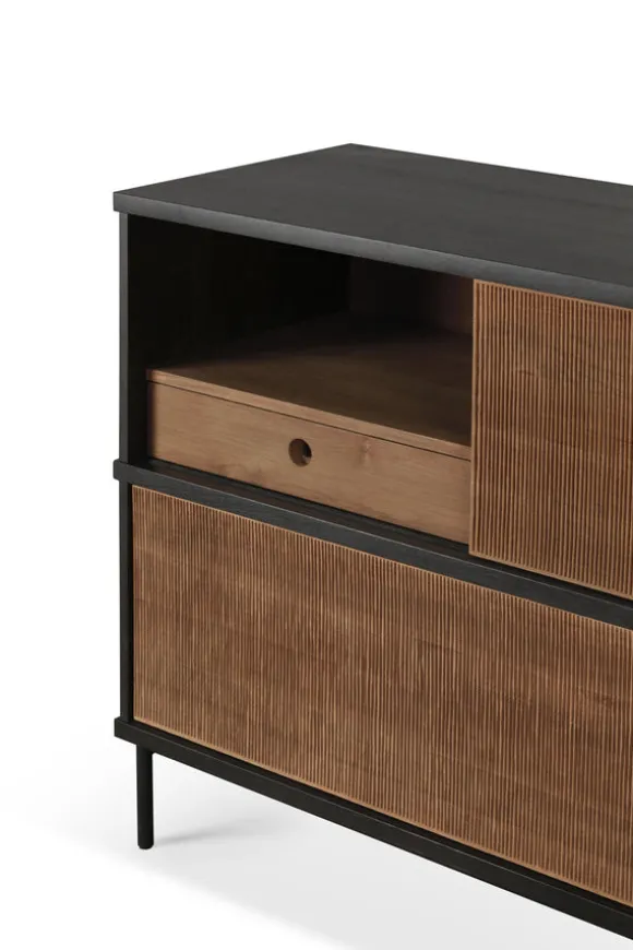 Ethnicraft Teak Oscar Sideboard