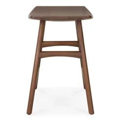 Ethnicraft Teak Osso Stool