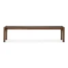 Ethnicraft Teak PI Bench