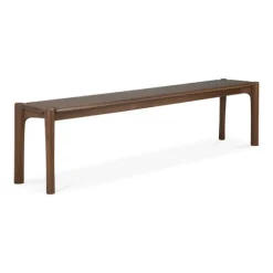 Ethnicraft Teak PI Bench