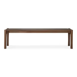 Ethnicraft Teak PI Bench