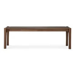 Ethnicraft Teak PI Bench