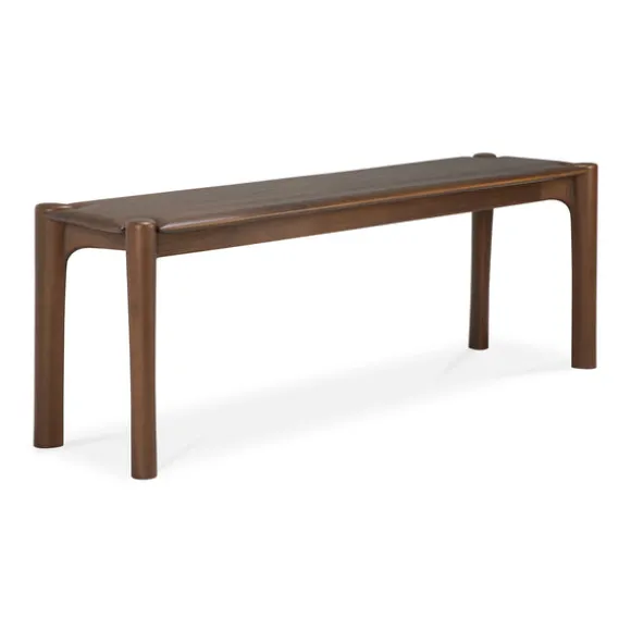 Ethnicraft Teak PI Bench
