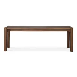 Ethnicraft Teak PI Bench