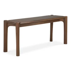 Ethnicraft Teak PI Bench