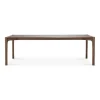 Ethnicraft Teak PI Dining Table