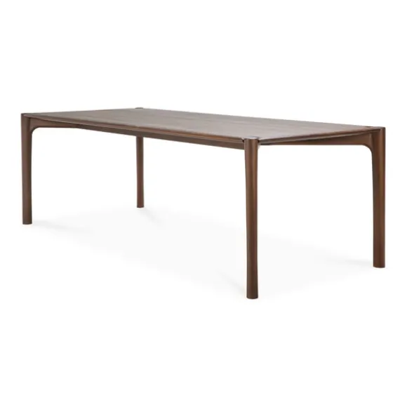 Ethnicraft Teak PI Dining Table