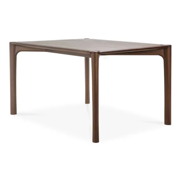 Ethnicraft Teak PI Dining Table