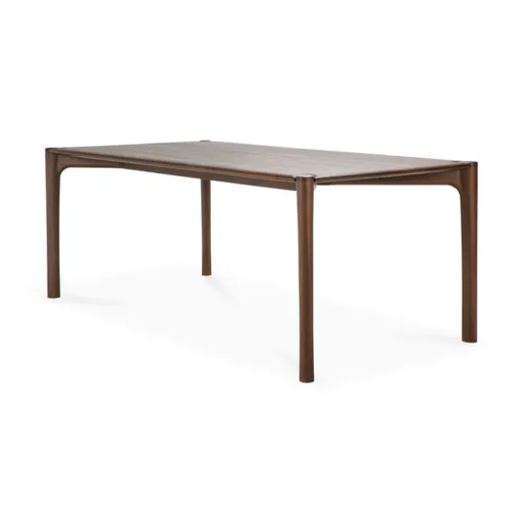 Ethnicraft Teak PI Dining Table