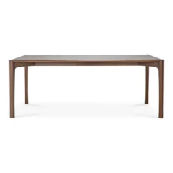 Ethnicraft Teak PI Dining Table