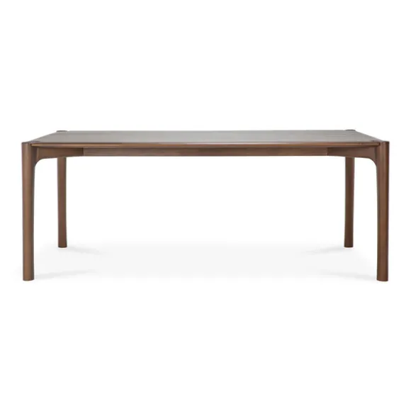 Ethnicraft Teak PI Dining Table